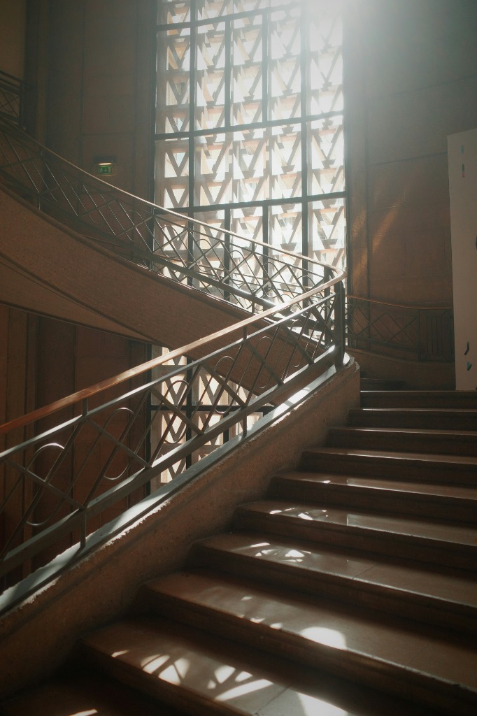 Railings Portfolio Detail